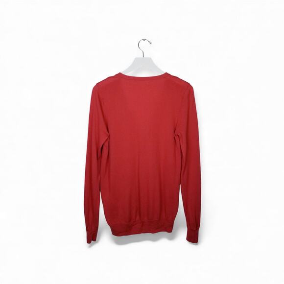 MARTIN + OSA Anthropologie Cashmere & Silk Cardigan Sweater - Medium - Picture 5 of 8